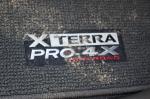 Nissan Xterra 2009 года